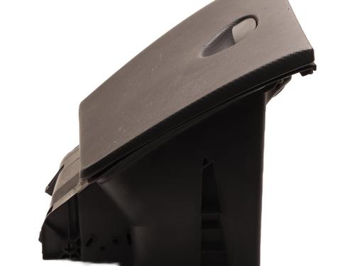 Glove box SEAT LEON (1P1) 2.0 TDI | BP27734958C95  - Image 5