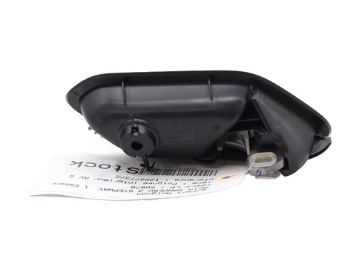 Used Front left interior door handle Front left interior door handle 37740031 37740031