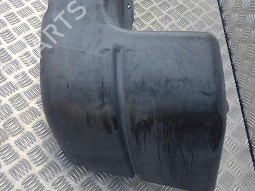 Rear bumper PEUGEOT PARTNER Box Body/MPV (5_, G_) 1.6 HDi 75 | BP24246977C8 