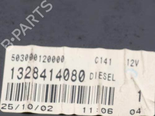 Used Instrument cluster Instrument cluster 37023050 37023050