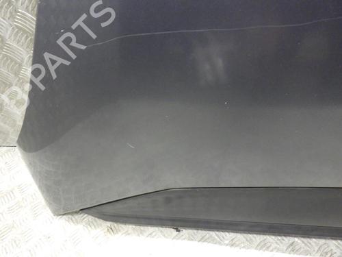 Hood CITROËN C4 Grand Picasso I (UA_) 1.6 HDi | BP24246479C1