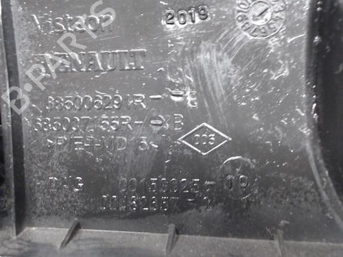 Used Glove box Glove box RENAULT TWINGO III (BCM_, BCA_) 1.0 SCe 75 (73 hp) 24251648 24251648