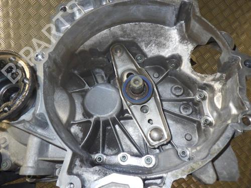 Gearbox VW POLO IV (9N_, 9A_) 1.2 12V | BP24245016M3