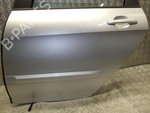 Left rear door PEUGEOT 308 SW I (4E_, 4H_) 1.6 16V | BP24248671C4