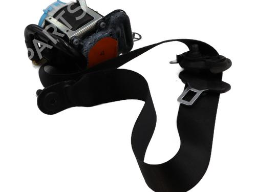 Used Front left belt tensioner MERCEDES-BENZ A-CLASS (W176) A 200 (176.043) (156 hp) 29895428