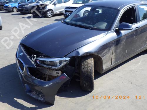 Left front window switch BMW 1 (F20) 118 i | BP29184758I27 - Image 22