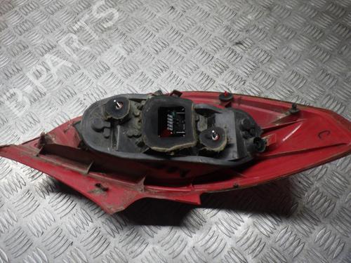Right taillight OPEL CORSA D (S07) 1.4 (L08, L68) | BP24244947C35 
