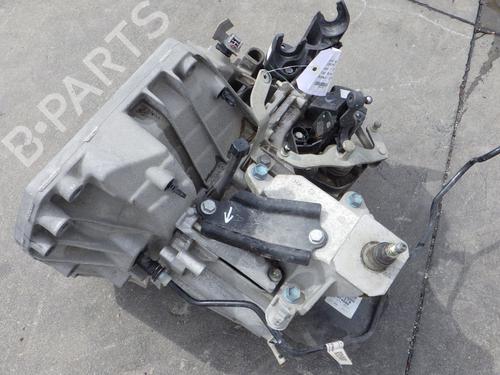 Gearbox NISSAN MICRA V (K14) 0.9 IG-T | BP27327437M3 