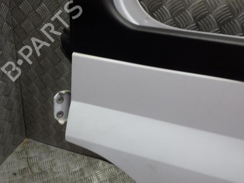 Left front door FORD TRANSIT Van (FA_ _) 2.2 TDCi | BP24248167C2 