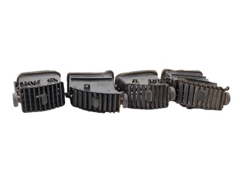 Air vent NISSAN NAVARA NP300 (D40) 2.5 dCi 4WD | BP36413389I21 - Image 2