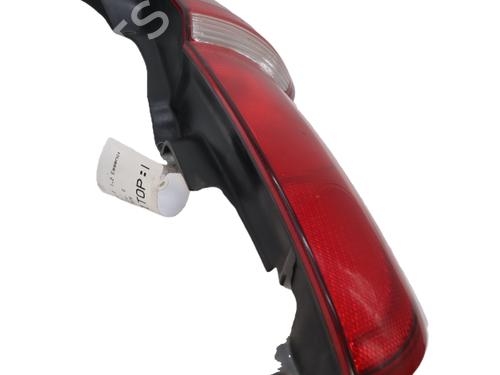 Left taillight FIAT PANDA (169_) 1.2 (169AXF2A, 169AXF1A) | BP40501004C34 - Image 5