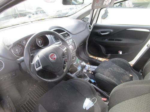 Right taillight FIAT PUNTO (199_) 1.4 (199AXB1A, 199BXB1A, 199BXB11, 199AXB11) | BP24252401C35  - Image 10