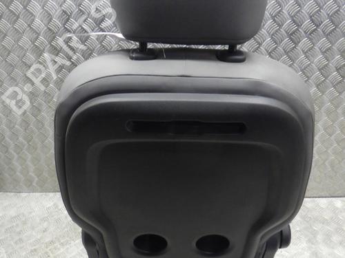 Right front seat CITROËN BERLINGO Box Body/MPV (B9) 1.6 HDi 75 | BP24246847C16 - Image 2
