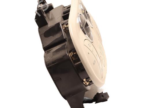 Climate control FIAT 500 (312_) 1.2 (312AXA1A) | BP24250100I5 