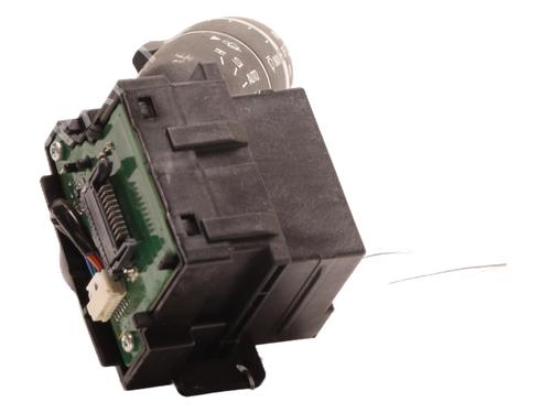 Steering column stalk LAND ROVER RANGE ROVER EVOQUE (L538) 2.0 4x4 | BP27327410I23 - Image 5