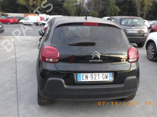 Handskerum CITROËN C3 III (SX) 1.2 THP 110 (SXHNPS, SXHNZT, SXHNZ6) | BP26616854C95  - Image 10