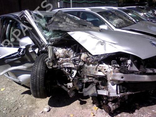 Left front window motor RENAULT LAGUNA III (BT0/1) 2.0 dCi (BT01, BT08, BT09, BT0E, BT0K, BT12, BT1C, BT1D,... | BP24252280E21  - Image 12