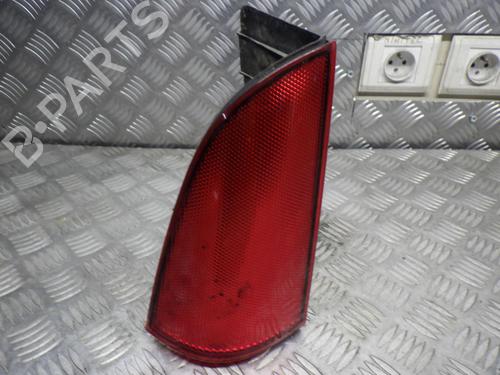Left tailgate light MERCEDES-BENZ VIANO (W639) CDI 3.0 (639.811, 639.813, 639.815) | BP24246951C79 - Image 2