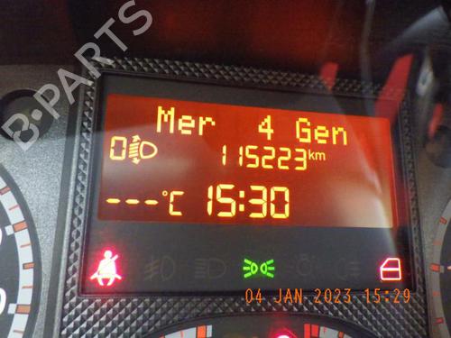 Left headlight FIAT DUCATO Van (250_) 130 Multijet 2,3 D | BP24248941C28 - Image 8