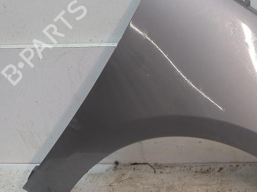 Used Right front fenders Right front fenders RENAULT SCÉNIC III (JZ0/1_) 1.5 dCi (110 hp) 33993354 33993354