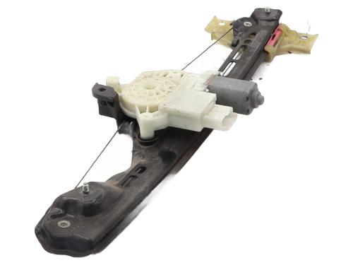 Used Rear right window mechanism CITROËN C4 Grand Picasso II (DA_, DE_) 2.0 BlueHDi 150 (150 hp) 27343034