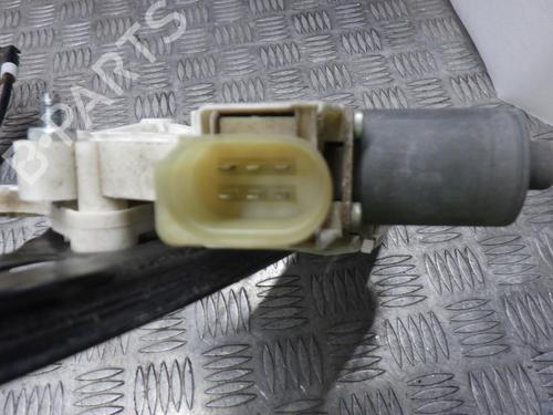 Front right window mechanism BMW 3 (E90) 320 d | BP24251014C23 