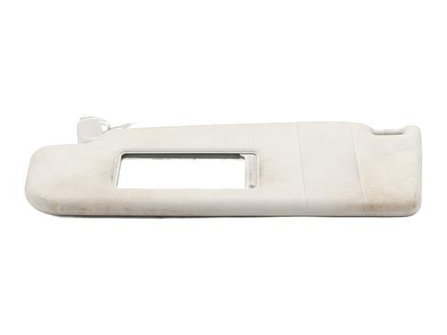 Used Left sun visor Left sun visor VW POLO IV (9N_, 9A_) 1.4 TDI (70 hp) 28508405 28508405