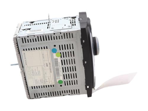 auto-radio-chevrolet-spark-m300-2009-36322910 main image