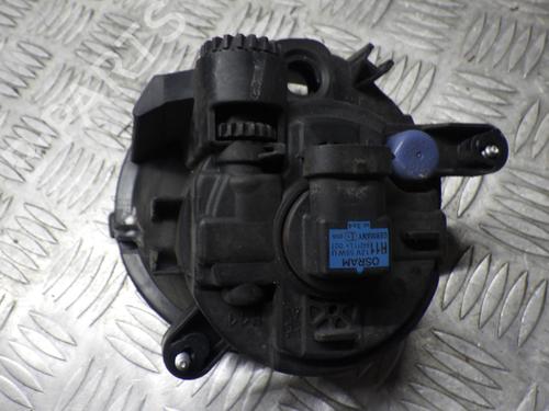 Left front fog light RENAULT TWINGO II (CN0_) 1.2 16V (CN04, CN0B) | BP24245197C30 - Image 2