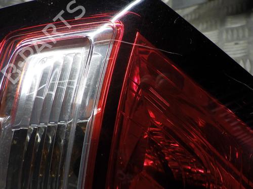 Left taillight RENAULT TWINGO III (BCM_, BCA_) 1.0 SCe 70 | BP24245527C34  - Image 9