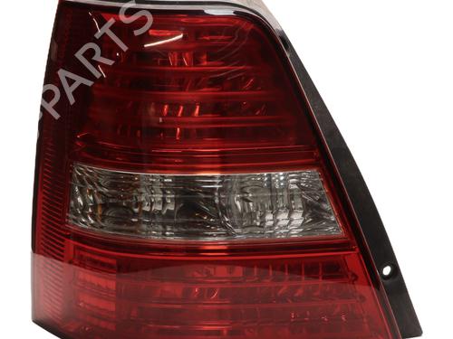 Used Right taillight KIA SORENTO I (JC) 2.5 CRDi (170 hp) 27633370