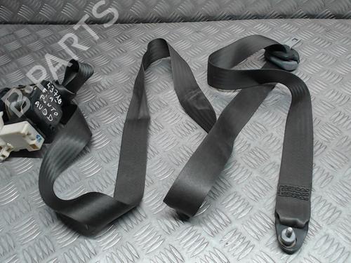 Used Front right seatbelt Front right seatbelt FIAT PUNTO (188_) 1.2 60 (188.030, .050, .130, .150, .230, .250) (60 hp) 24251622 24251622