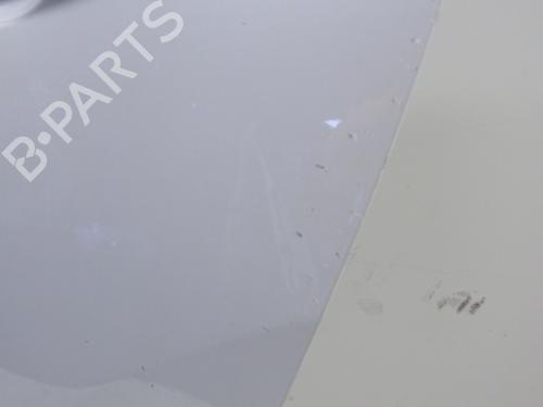 Left rear door DS DS 7 Crossback (J4_, JR_, JC_) 2.0 BlueHDi 180 (JJEHZR) | BP28003199C4 