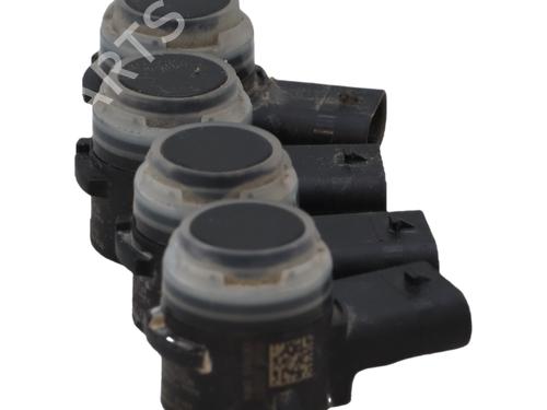 Electronic module RENAULT MEGANE E-TECH SUV EV60 (BNJ1) | BP40529412M83 - Image 2