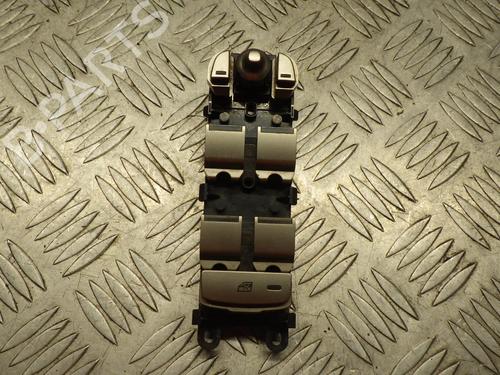 Used Left front window switch Left front window switch JAGUAR XF I (X250) 3.0 D (241 hp) 24250390 24250390