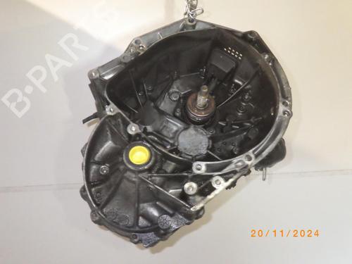 Gearbox CITROËN DS4 (NX_) 1.6 HDi 110 | BP24248209M3  - Image 7