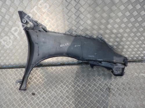 Left front fenders PEUGEOT 807 (EB_) 2.2 HDi | BP24251216C41