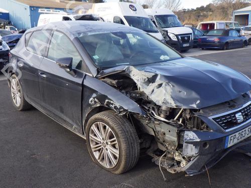 Steering column stalk SEAT LEON (5F1) 1.5 TSI | BP29007053I23 - Image 6