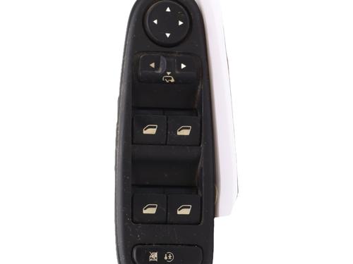 Left front window switch CITROËN C4 Picasso I MPV (UD_) | BP36221969I27 - Image 5