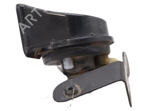 Horn RENAULT TWINGO II (CN0_) 1.2 Turbo (CN0C, CN0F) | BP36762856E13 - Image 2