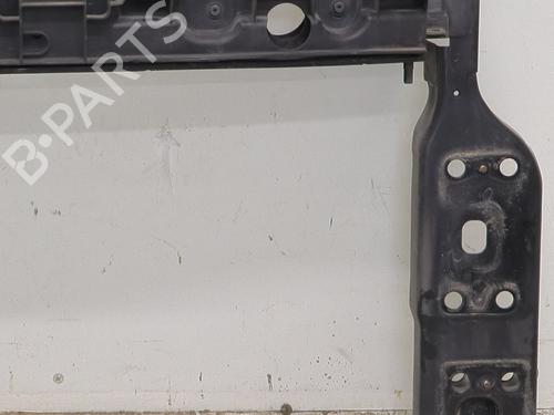 Front slam panel FORD KA (RU8) 1.2 | BP31336880C72 - Image 2