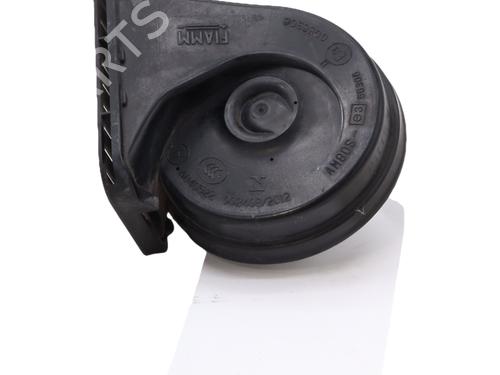 Horn CITROËN C3 II (SC_) 1.4 HDi 70 (SC8HZC, SC8HR0, SC8HP4) | BP36836634E13 - Image 2