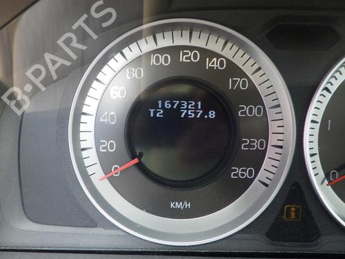 Used Parts VOLVO V70 III (135)  D3  2364327