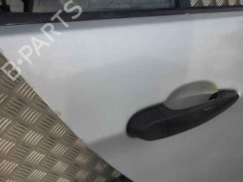 Right rear door BMW 3 (E90) 320 d | BP24250998C5