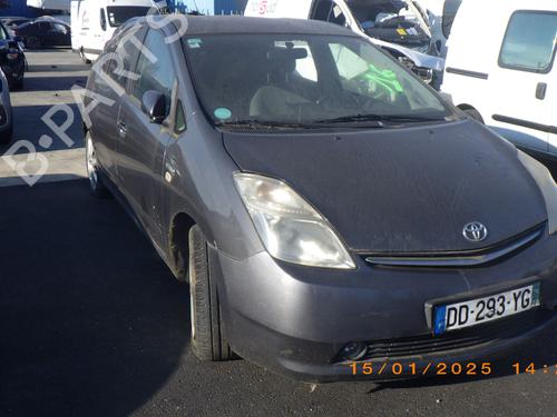 Used Parts TOYOTA PRIUS Liftback (_W2_) 4793607