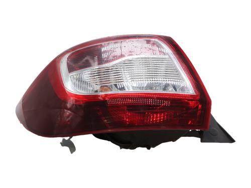 Left taillight DACIA SANDERO II 1.5 dCi | BP37201608C34 - Image 4