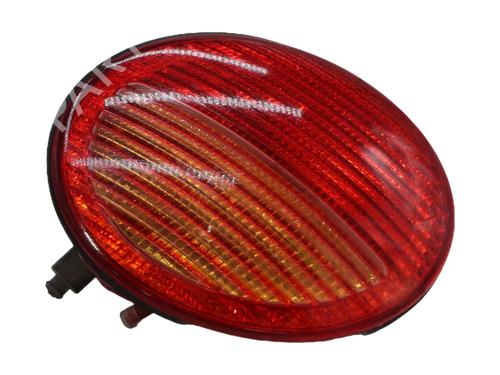 Used Right taillight Right taillight VW NEW BEETLE Convertible (1Y7) 1.9 TDI (100 hp) 40177356 40177356