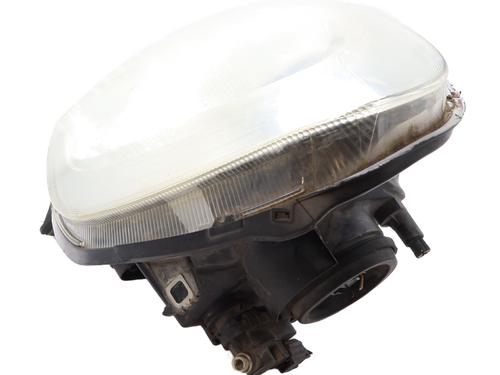 Right headlight RENAULT TRAFIC II Van (FL) 2.0 dCi 115 (FL01, FL0U, FL00, FL0H, FL0M) | BP34110696C29  - Image 5