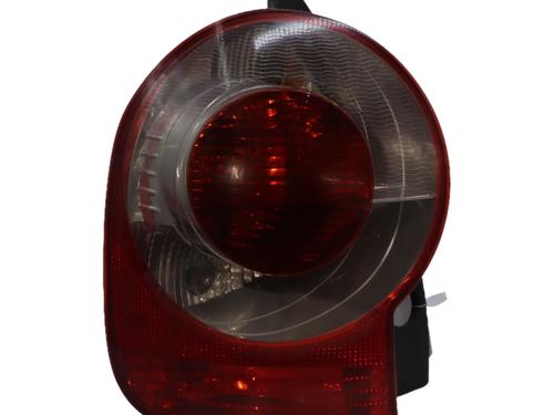 Left taillight RENAULT MODUS / GRAND MODUS (F/JP0_) 1.5 dCi (FP0G, JP0G) | BP40443778C34 - Image 5