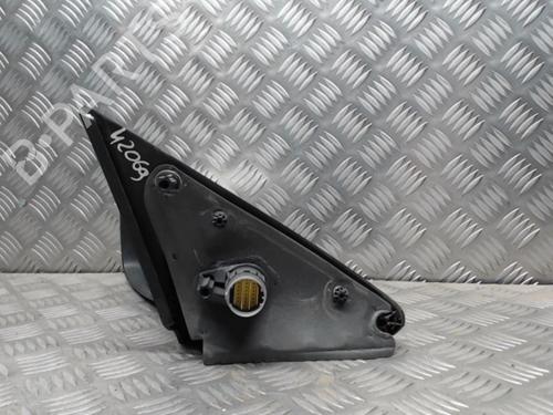 Left mirror RENAULT LAGUNA II (BG0/1_) 1.8 16V (BG04, BG0B, BG0C, BG0V) | BP24247501C26